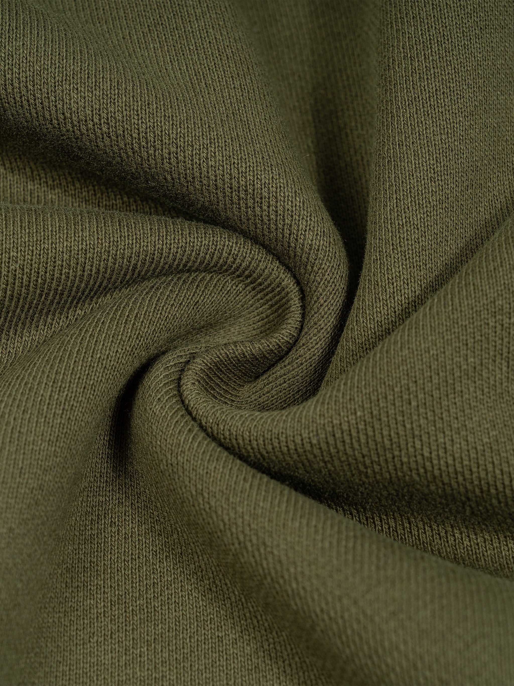Trixy Corp New logo Camo-Splice Raglan Zip Hoodie