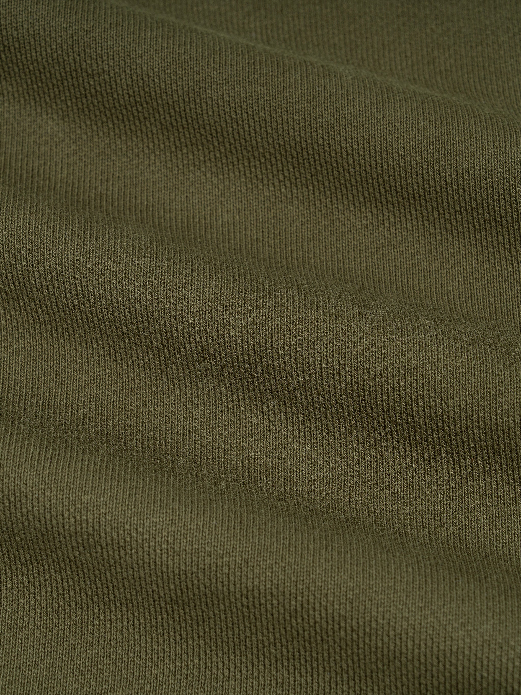 Trixy Corp New logo Camo-Splice Raglan Zip Hoodie